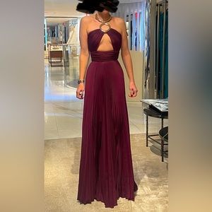 Elie Saab, FR size 38, worn once, brand new, not even available in the US yet